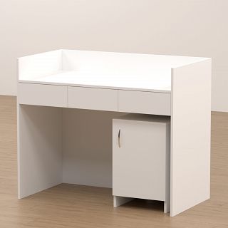 Lada sklepowa biurko recepcja 