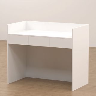 Lada sklepowa biurko recepcja 