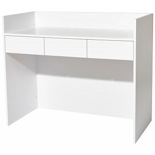 Lada sklepowa biurko recepcja 