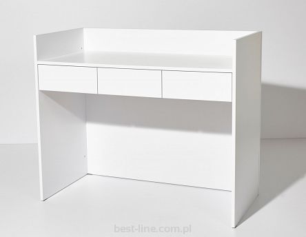 Lada sklepowa biurko recepcja 