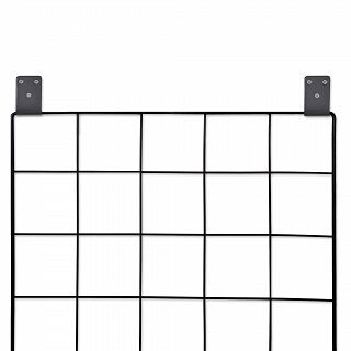 Uchwyt mocowania kraty naścienny - 2