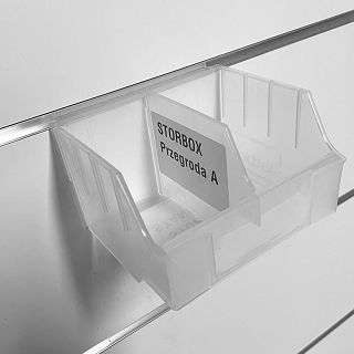 Przegroda STOR A - 2