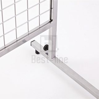 Parawan Krata wolnostojąca jednostronna - 2