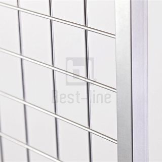 Parawan Krata wolnostojąca jednostronna - 4