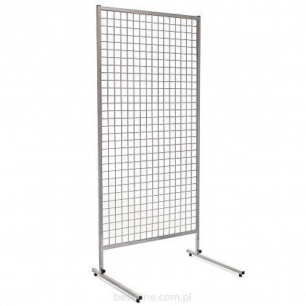 Parawan Krata wolnostojąca jednostronna