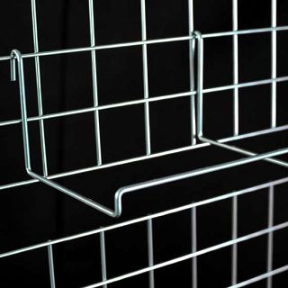 Zawieszka na kratę na buty - 2