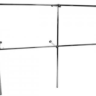 Regał narożny 300x200x40cm - 2