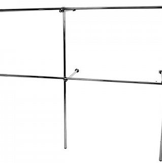 Regał narożny 300x200x40cm - 3