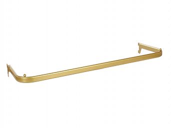 Wieszak ramowy "U" 100cm GOLD universal