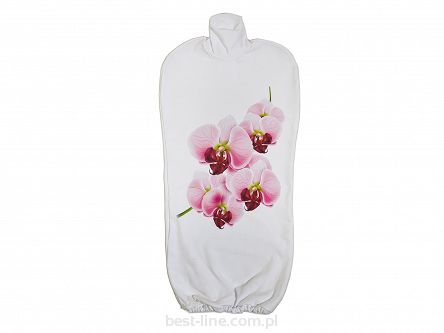 Koszulka na manekin krawiecki (damski r. 36-40) kwiat