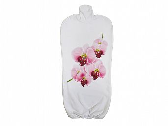 Koszulka na manekin krawiecki (damski r. 36-40) kwiat