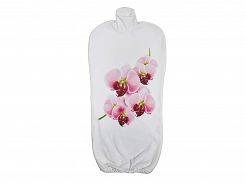 Koszulka na manekin krawiecki (damski r. 36-40) kwiat