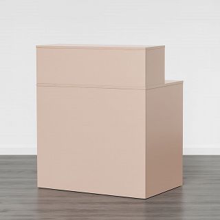 Lada sklepowa Biurko Recepcja 