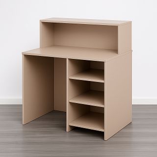 Lada sklepowa Biurko Recepcja 