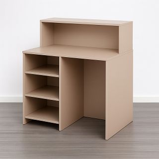 Lada sklepowa Biurko Recepcja 