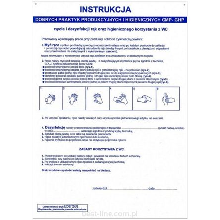 Tabliczka informacyjna 