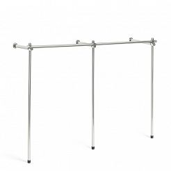 Regał 200x150x40cm niski