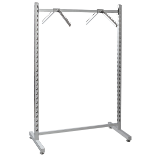 Stojak z profilu wolnostojący 100x150x50cm - 6