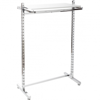 Stojak z profilu wolnostojący 100x150x50cm - 10