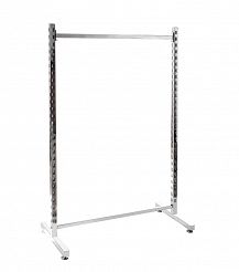 Stojak z profilu wolnostojący 100x150x50cm