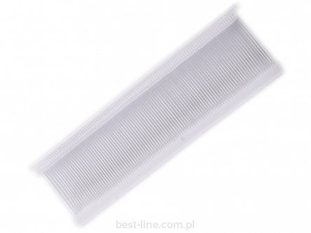 OŚCI DO METKOWNICY (10 000 szt.)