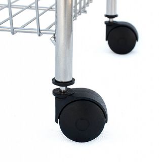 KOSZ na zatrzask wysypowy 83x64 - 3