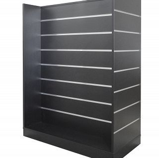 Gondola Slatwall H czterostronna (różne wymiary) - 4