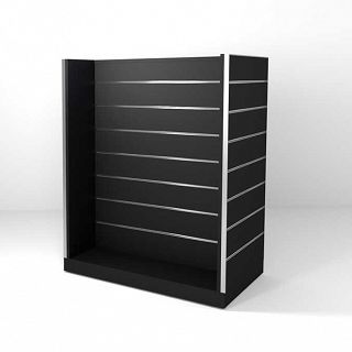 Gondola Slatwall H czterostronna (różne wymiary) - 3