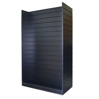 Gondola Slatwall H czterostronna (różne wymiary) - 5