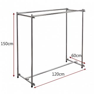 Gondola 120x150x60cm - 2