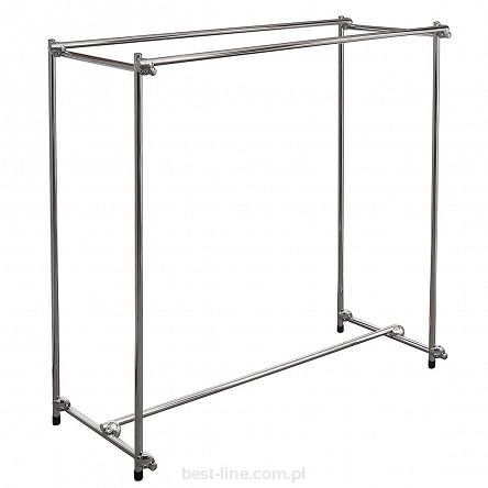 Gondola 120x150x60cm