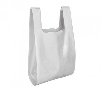 Reklamówki foliowe POWYŻEJ 50µm 30x55