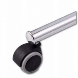 Stojak na kółkach 120x80x50cm - 3