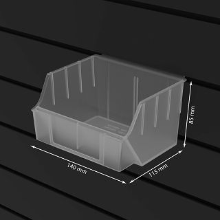 Pojemnik na panel STOR STANDARD - 4