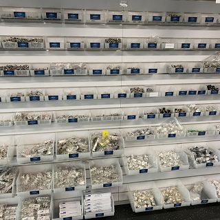 Pojemnik na panel STOR STANDARD - 6