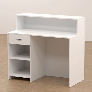 Lada sklepowa Biurko Recepcja 