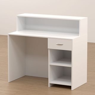 Lada sklepowa Biurko Recepcja 