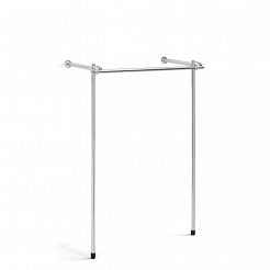 Regał niski 150x150x40cm