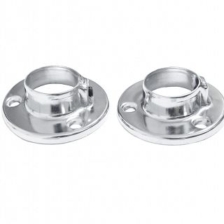 Drążek meblowy do szafy (komplet) - 2