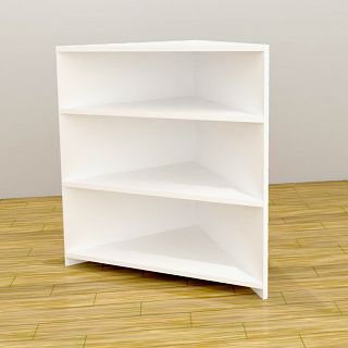 Narożnik do Lady sklepowej 