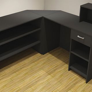 Narożnik do Lady sklepowej 