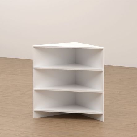 Narożnik do Lady sklepowej 