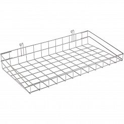Koszyk na kratę 52x33cm