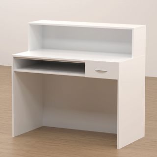 Lada sklepowa Biurko Recepcja 