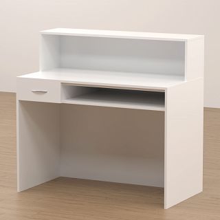 Lada sklepowa Biurko Recepcja 