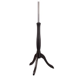 Noga, podstawa manekina krawieckiego DREWNO - 5