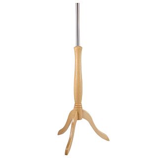 Noga, podstawa manekina krawieckiego DREWNO - 3