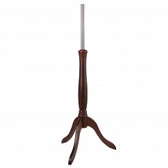 Noga, podstawa manekina krawieckiego DREWNO