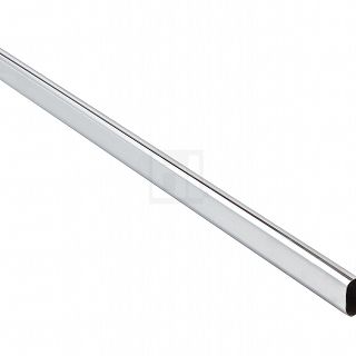 Rura, drążek owalny 100cm - 2