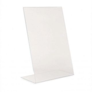 Ramka z plexi A4 - 2